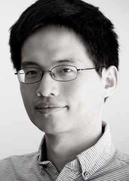 JASON JUANG